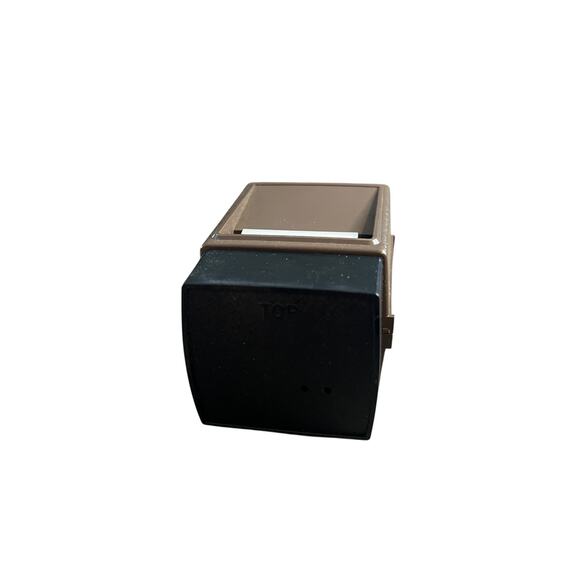 Vintage GAF Pana-Vue 2 Lighted 2x2 Slide Viewer In Original Box - Picture 3 of 8